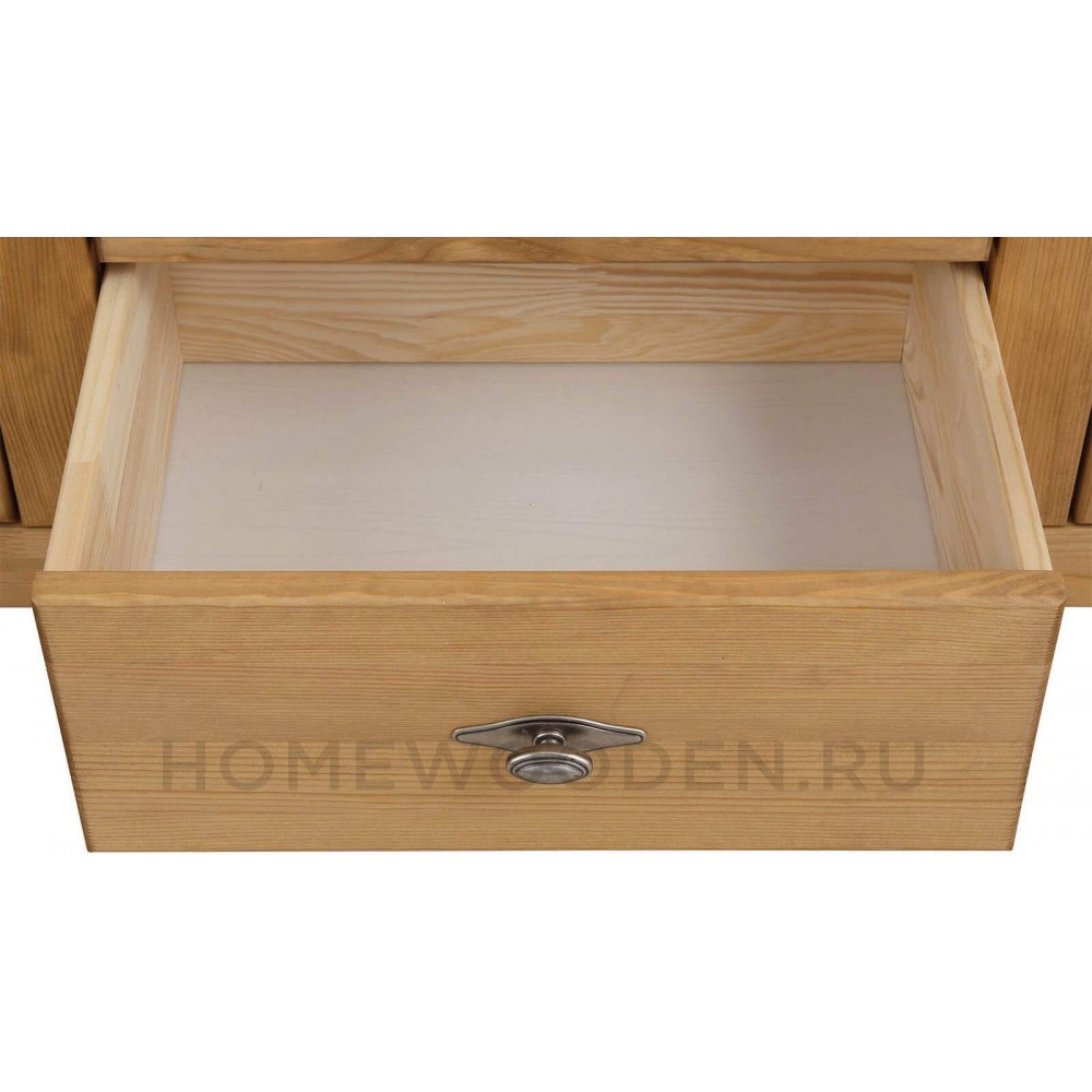 Тумба Рауна 16