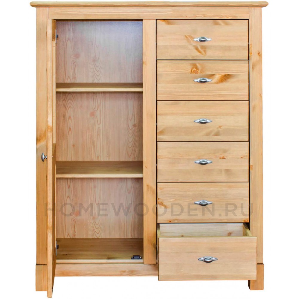 Тумба Рауна 16