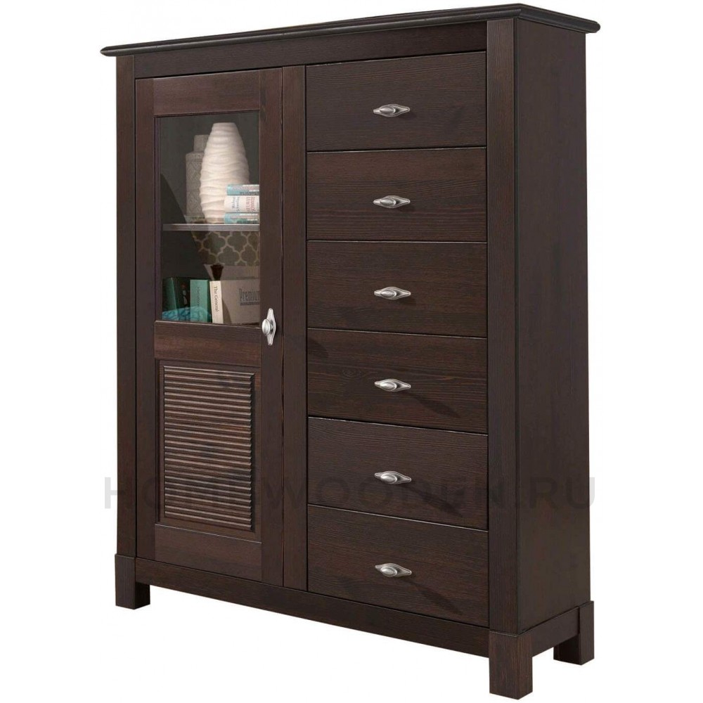 Тумба Рауна 16