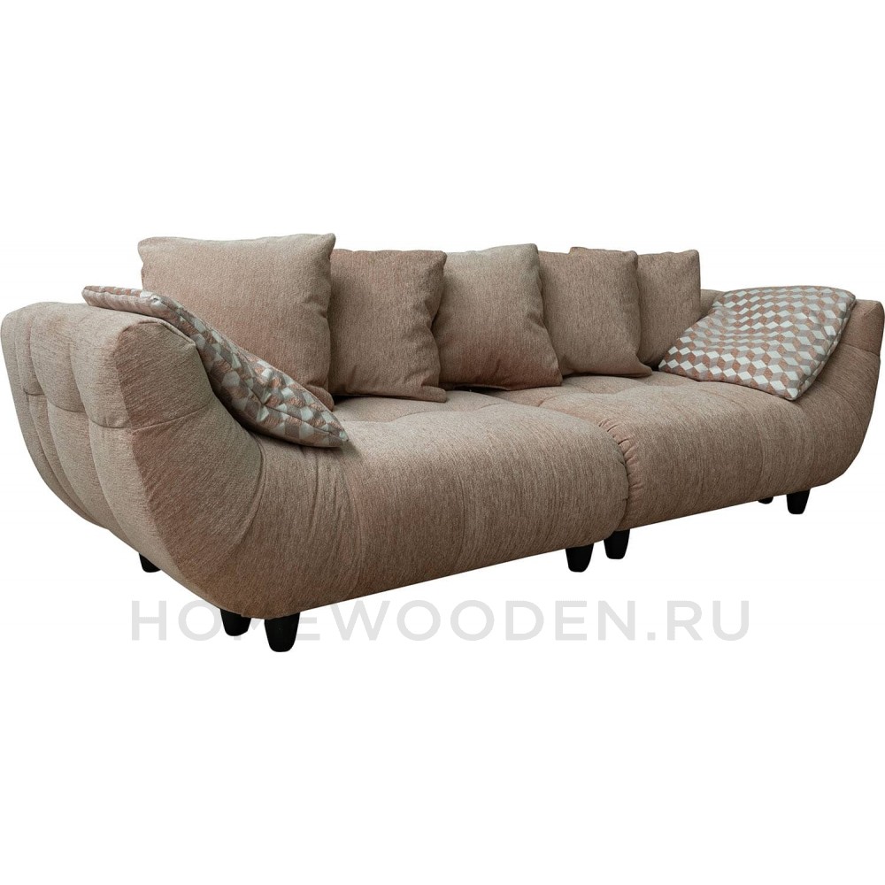 Диван Баттерфляй 3М