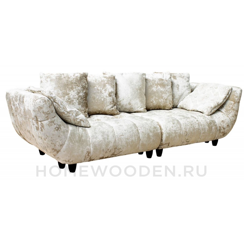 Диван Баттерфляй 3М