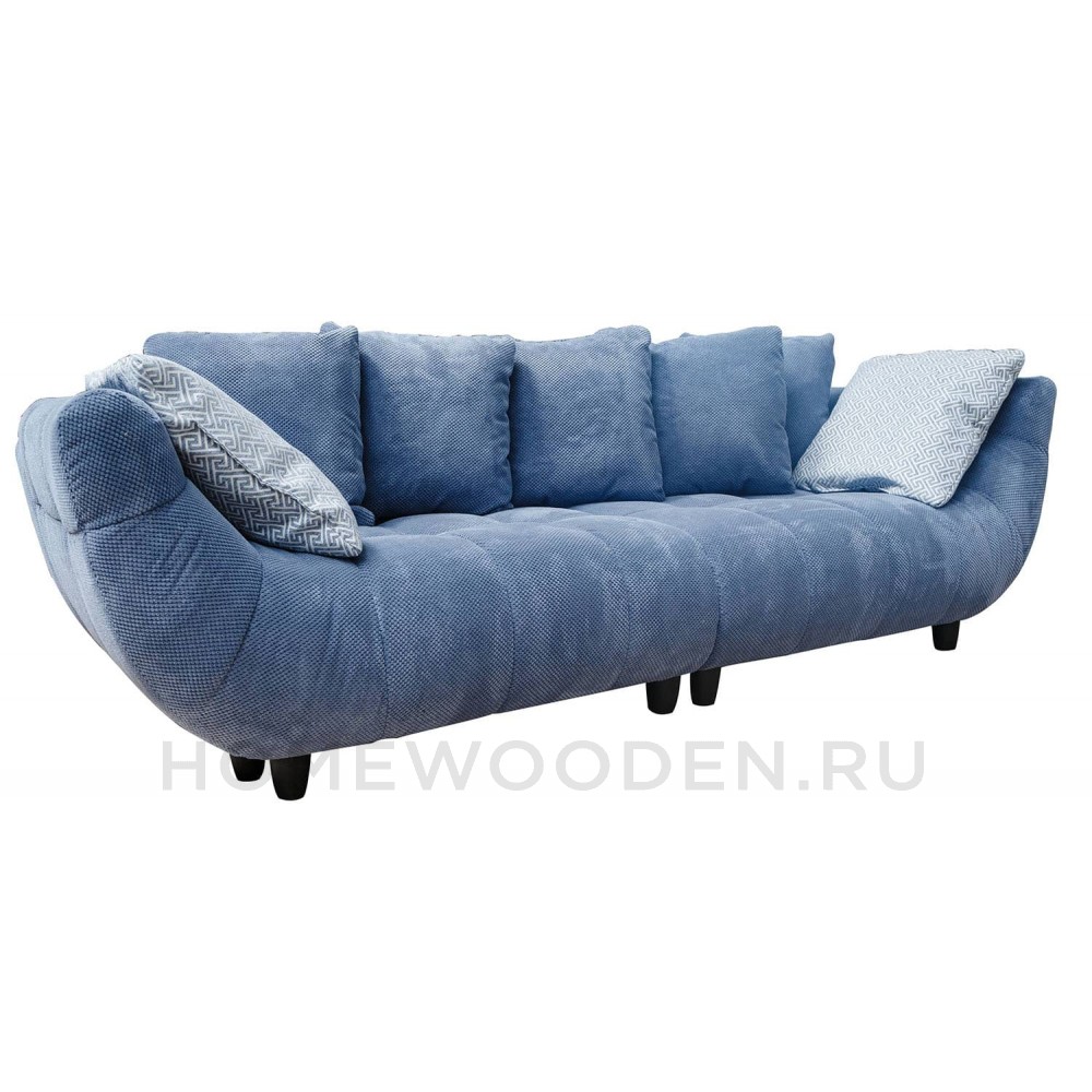 Диван Баттерфляй 3М