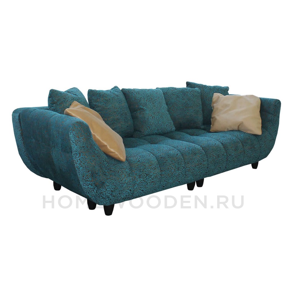 Диван Баттерфляй 3М