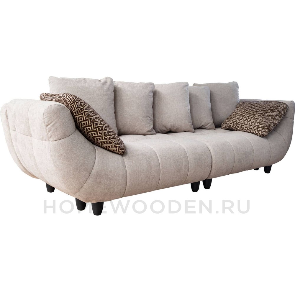 Диван Баттерфляй 3М