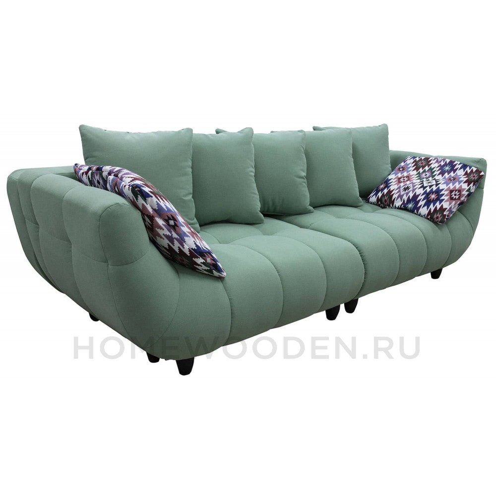Диван Баттерфляй 3М