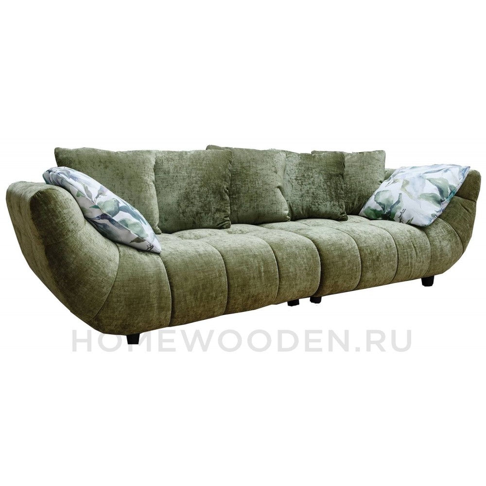 Диван Баттерфляй 3М