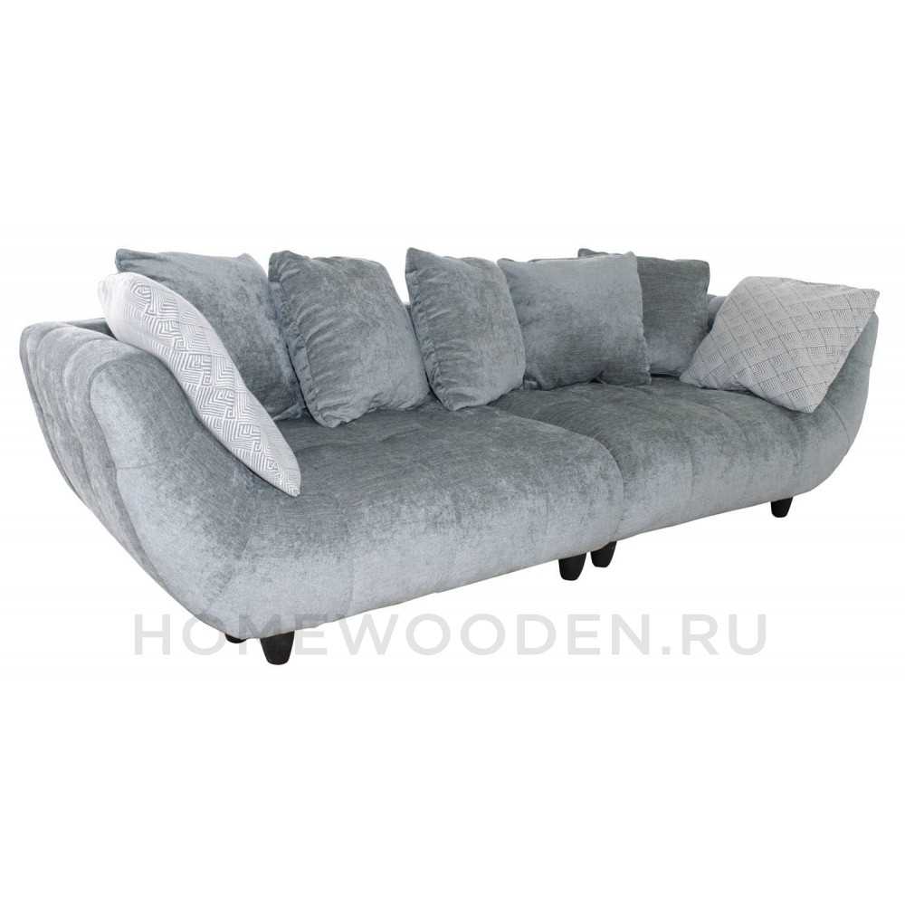 Диван Баттерфляй 3М