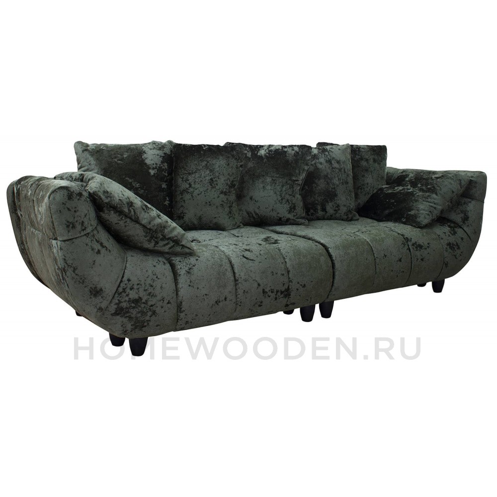 Диван Баттерфляй 3М