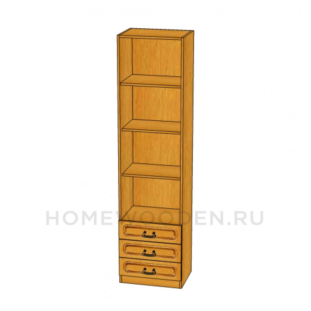 Шкаф Вилия 6
