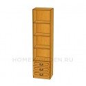 Шкаф Вилия 6