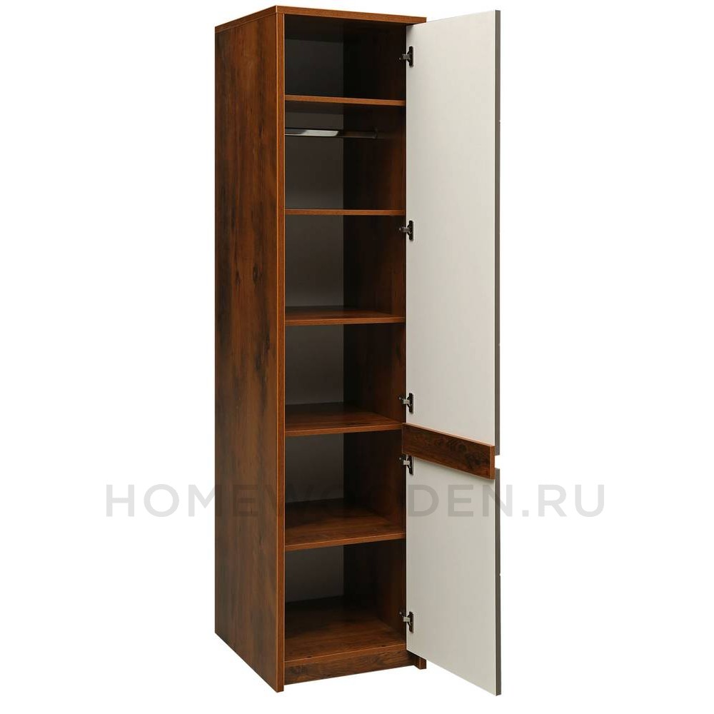 Шкаф для одежды Монако П528.09-1