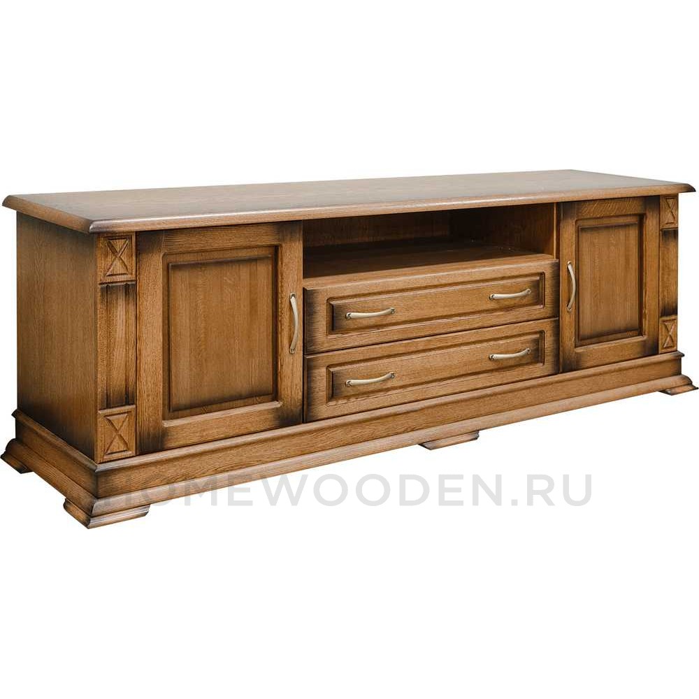 Тумба ТВ Верди Классик П1.0487.0.47 (П487.47)