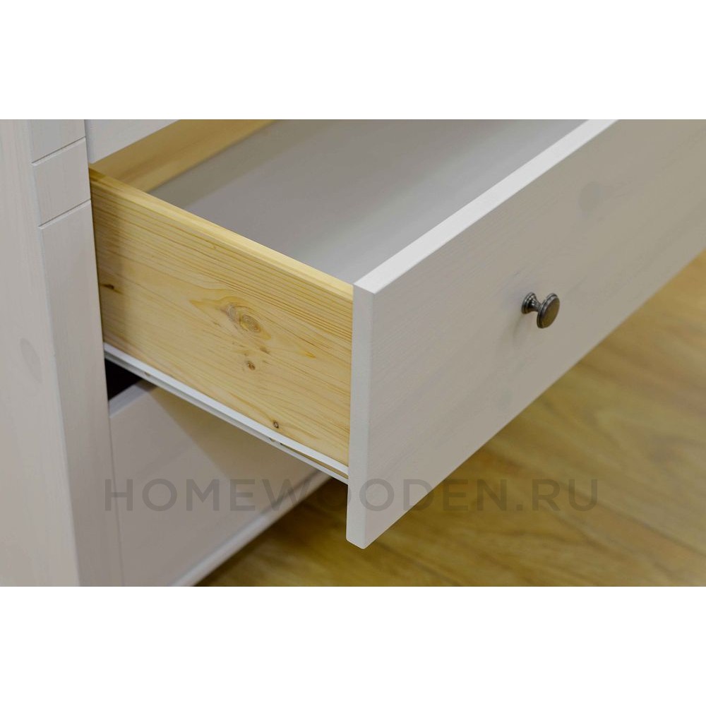 Комод Бейли с 4 ящиками