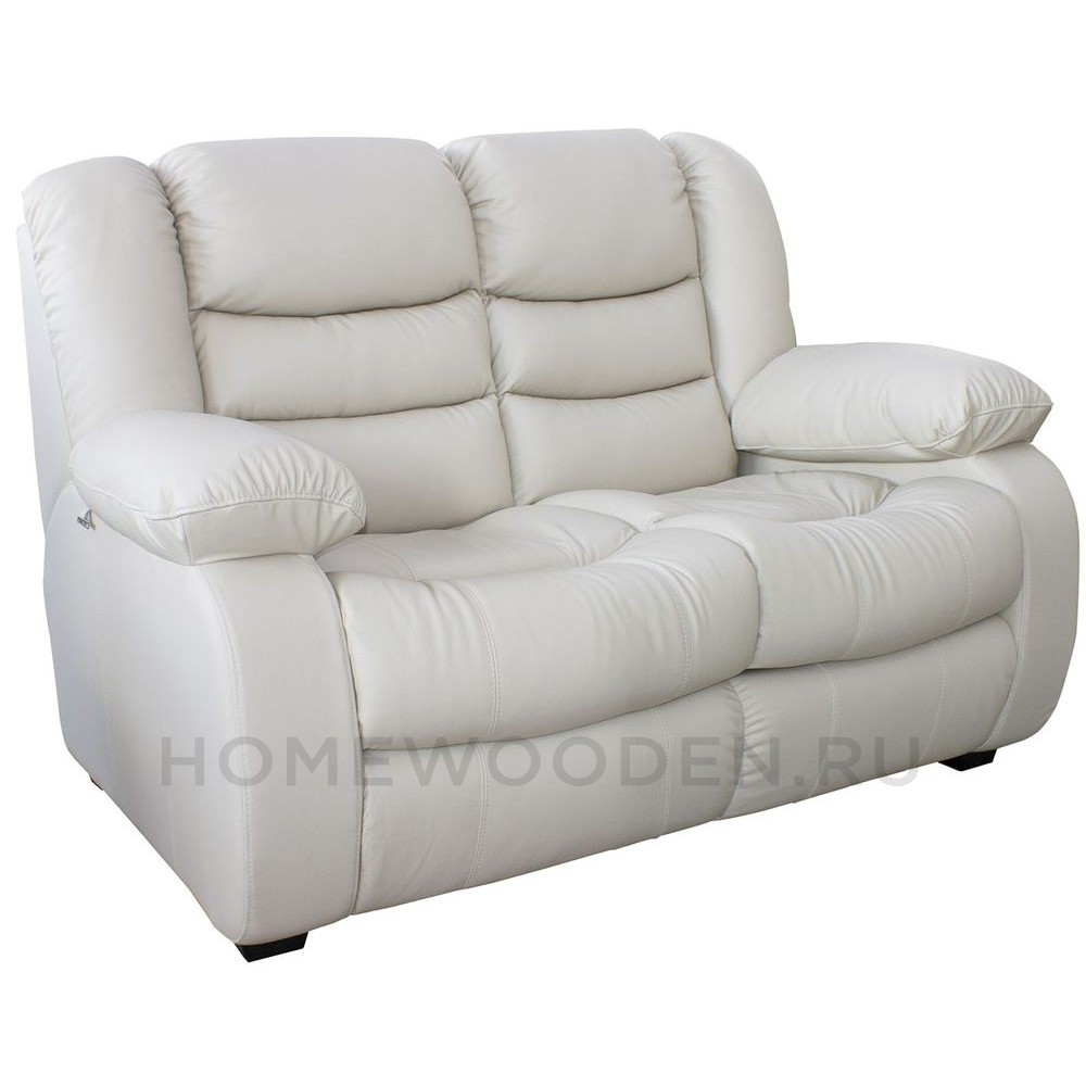 Диван двухместный Манчестер