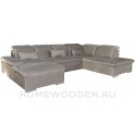 Диван угловой Вестерн 8L/R.20м.5АR/L