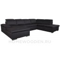 Диван угловой Вестерн 8L/R.20м.5АR/L