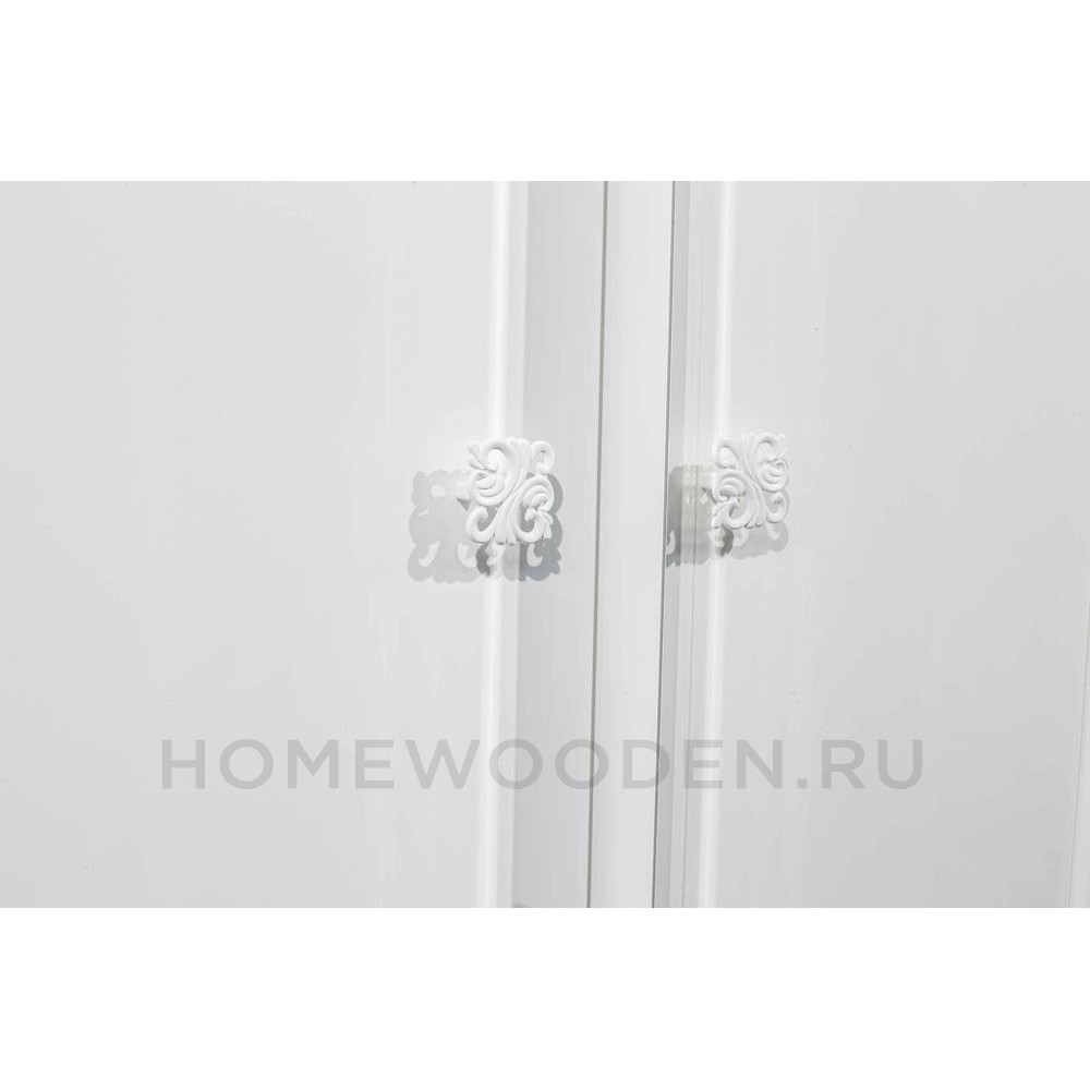 Шкаф для одежды Сабрина ММ-302-01/03