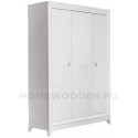 Шкаф для одежды Сабрина ММ-302-01/03