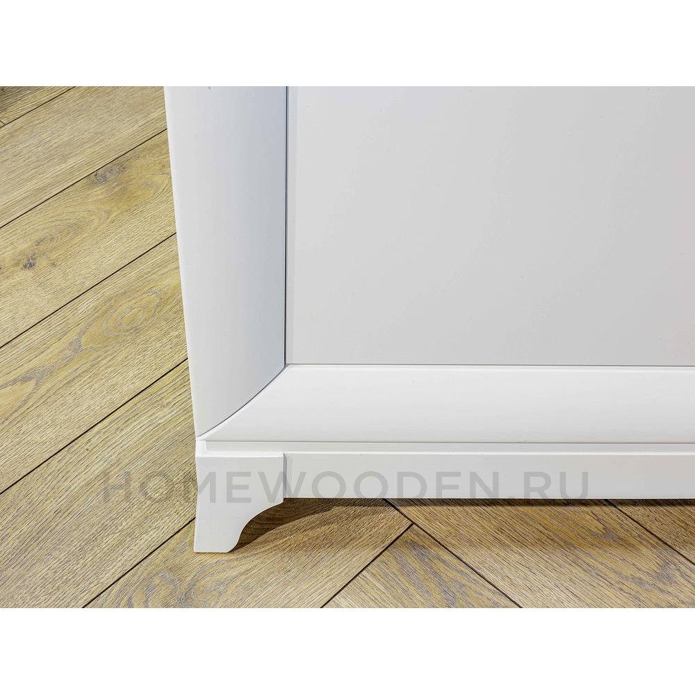 Шкаф для одежды Сабрина ММ-302-01/03