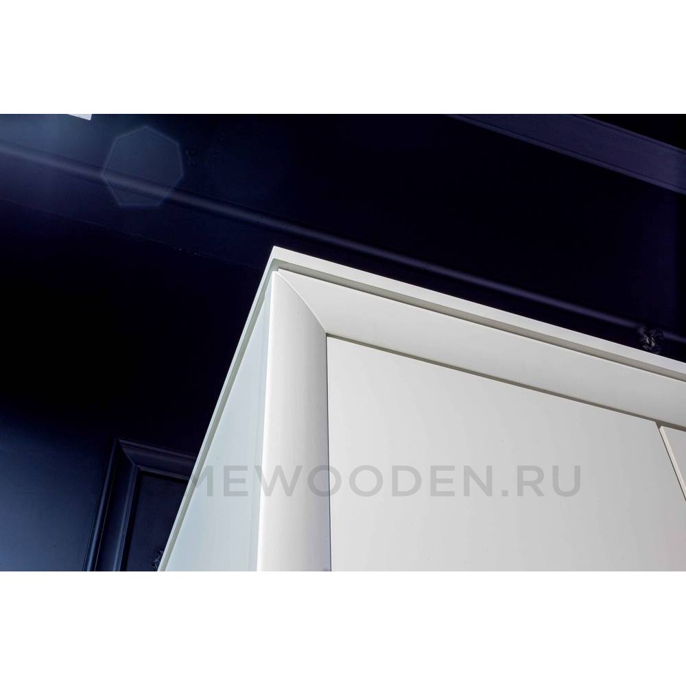 Шкаф для одежды Сабрина ММ-302-01/03