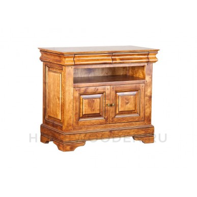 Тумба для ТВ Луи Филипп ОВ 23.01