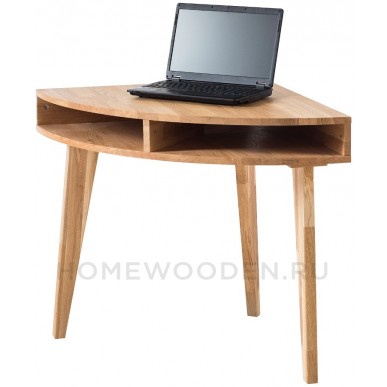 Стол угловой Сканди