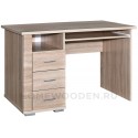 Стол письменный Гресс П501.23