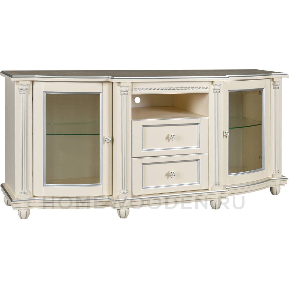 Тумба ТВ Валенсия Классик П3.0589.0.11 (П244.30)