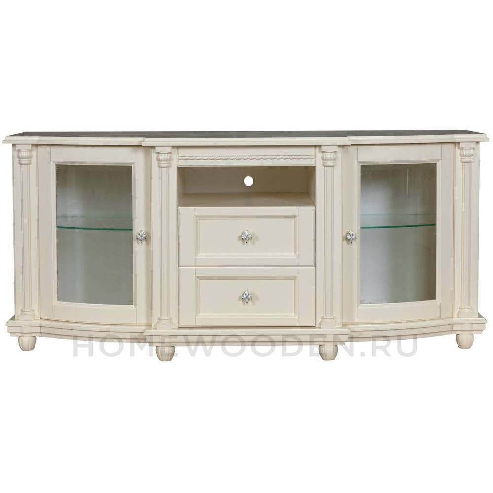 Тумба ТВ Валенсия Классик П3.0589.0.11 (П244.30)