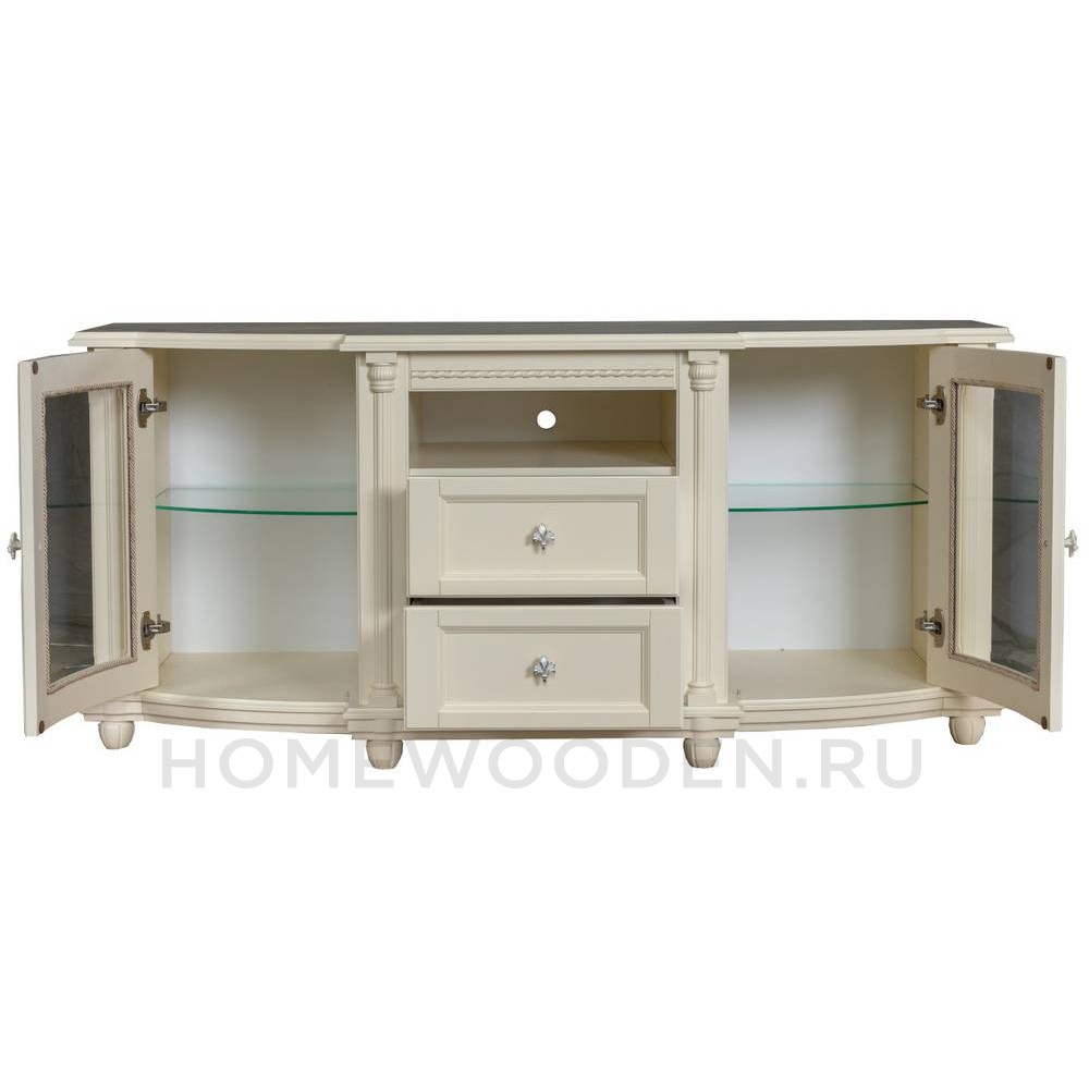 Тумба ТВ Валенсия Классик П3.0589.0.11 (П244.30)