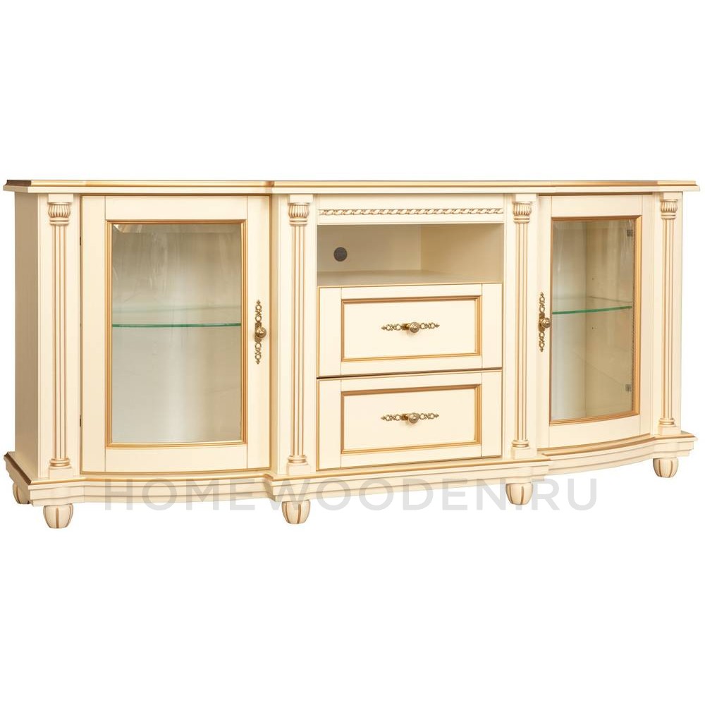 Тумба ТВ Валенсия Классик П3.0589.0.11 (П244.30)