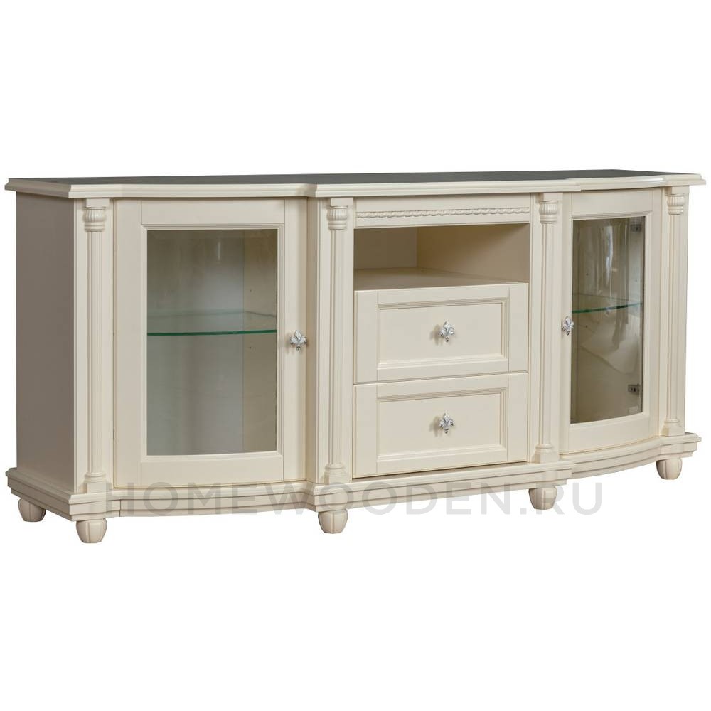 Тумба ТВ Валенсия Классик П3.0589.0.11 (П244.30)