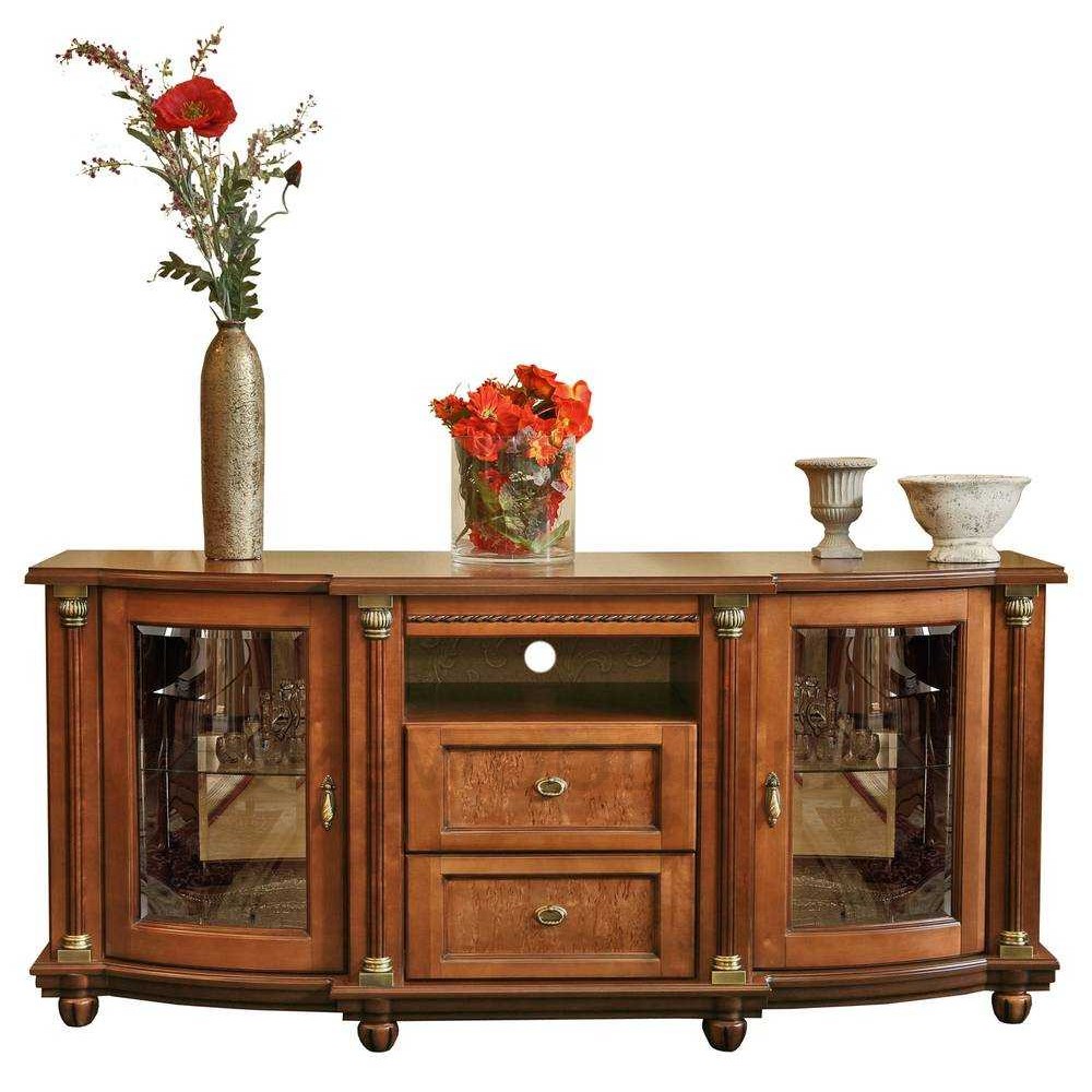 Тумба ТВ Валенсия Классик П3.0589.0.11 (П244.30)