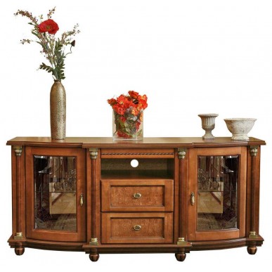 Тумба ТВ Валенсия Классик П3.0589.0.11 (П244.30)