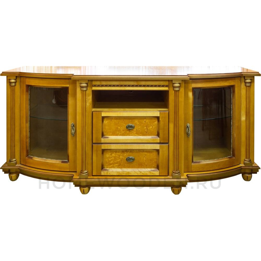 Тумба ТВ Валенсия Классик П3.0589.0.11 (П244.30)