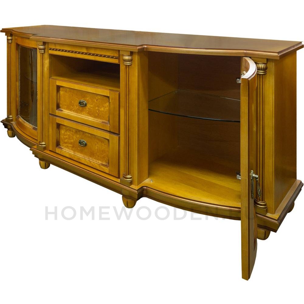 Тумба ТВ Валенсия Классик П3.0589.0.11 (П244.30)