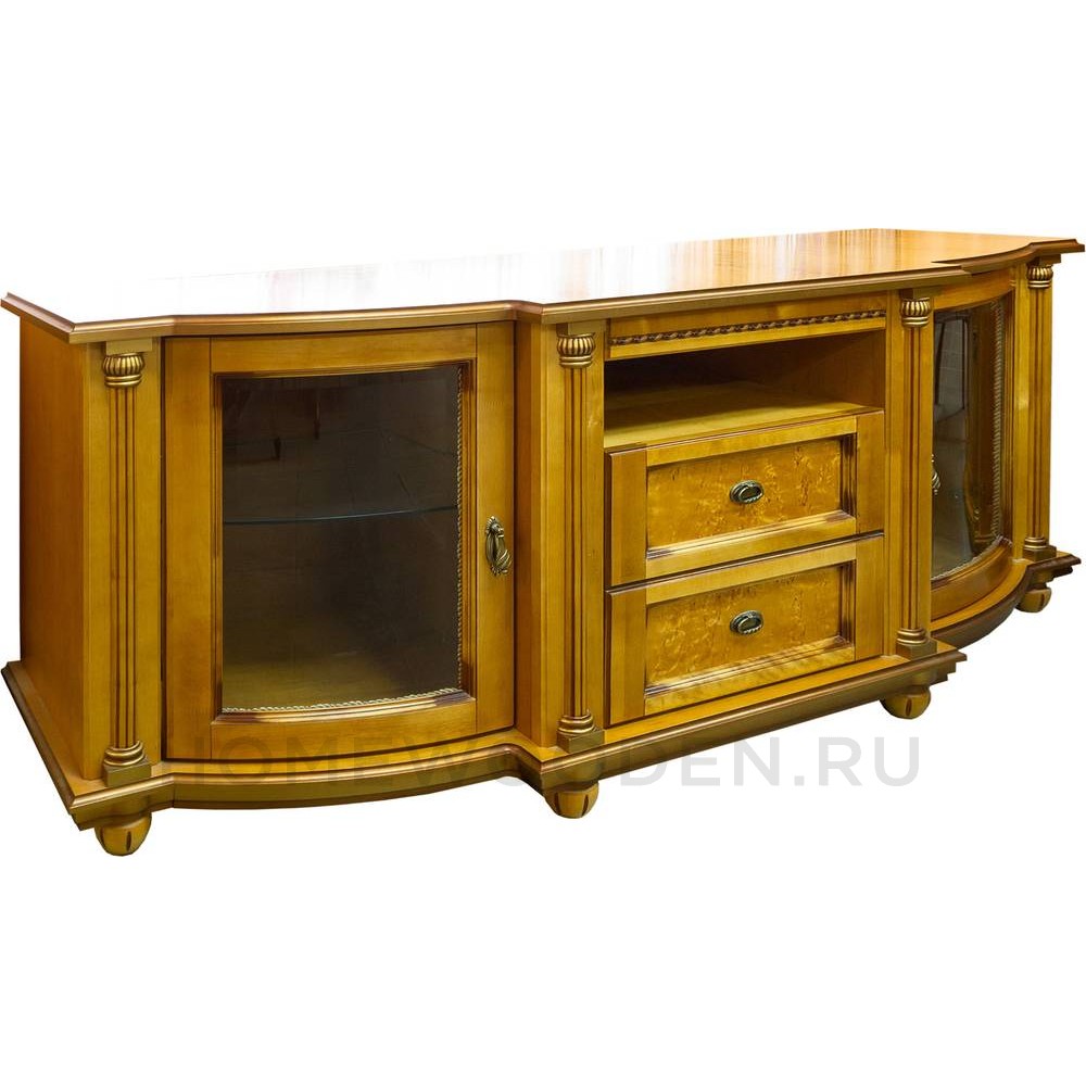 Тумба ТВ Валенсия Классик П3.0589.0.11 (П244.30)