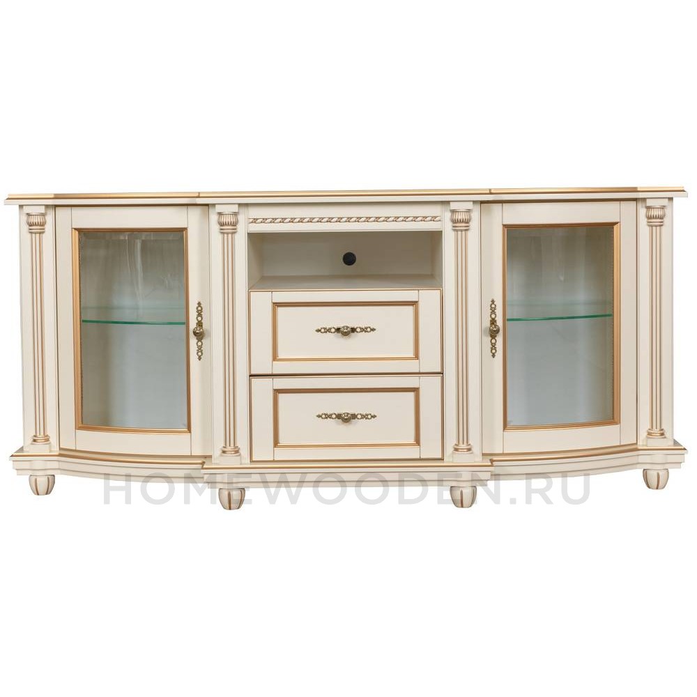 Тумба ТВ Валенсия Классик П3.0589.0.11 (П244.30)