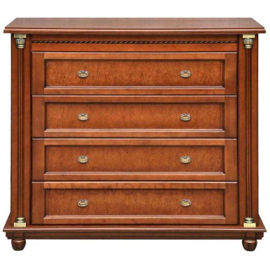 Комод Валенсия Классик П3.0589.1.13 (П254.30) Комод Валенсия Классик П3.0589.1.13 (П254.30)