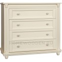 Комод Валенсия Классик П3.0589.1.13 (П254.30)
