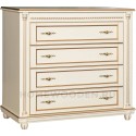 Комод Валенсия Классик П3.0589.1.13 (П254.30)