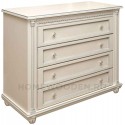 Комод Валенсия Классик П3.0589.1.13 (П254.30)