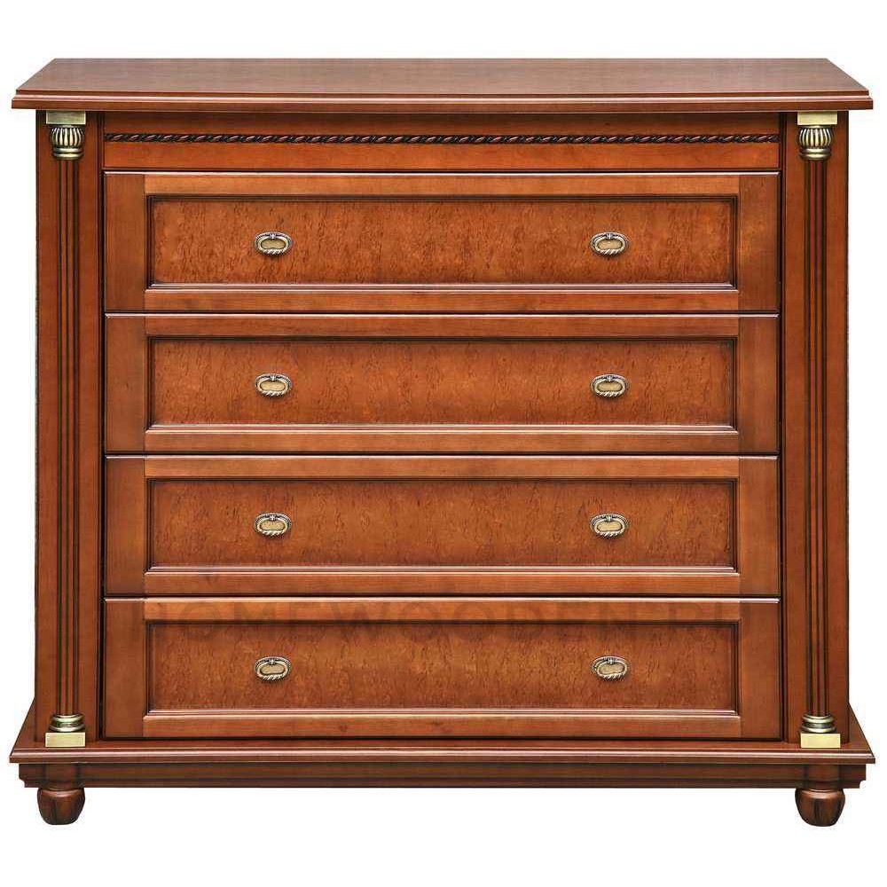 Комод Валенсия Классик П3.0589.1.13 (П254.30)