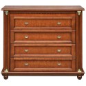 Комод Валенсия Классик П3.0589.1.13 (П254.30)
