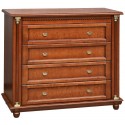 Комод Валенсия Классик П3.0589.1.13 (П254.30)