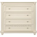 Комод Валенсия Классик П3.0589.1.13 (П254.30)