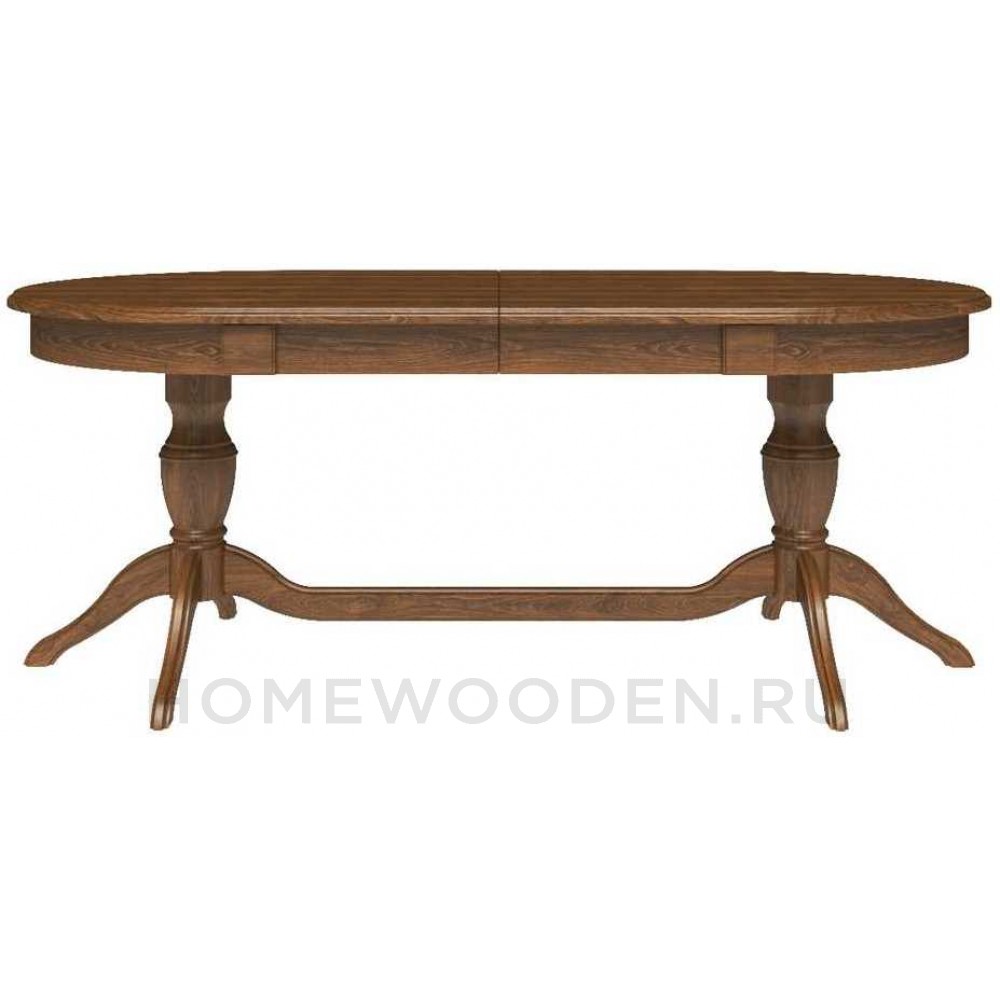 Стол обеденный Верди Классик П4.487.4.14 (П106.08)