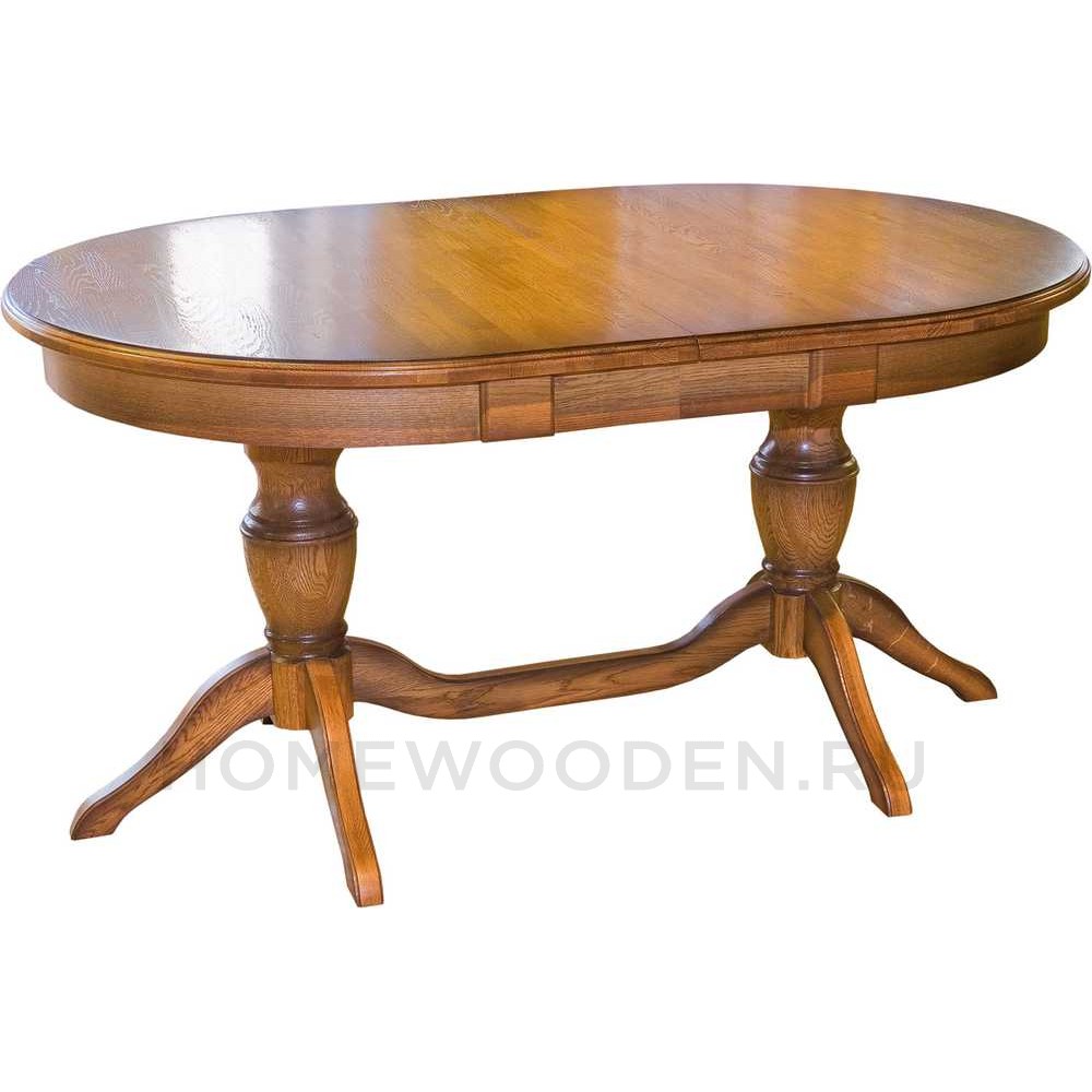 Стол обеденный Верди Классик П4.487.4.14 (П106.08)