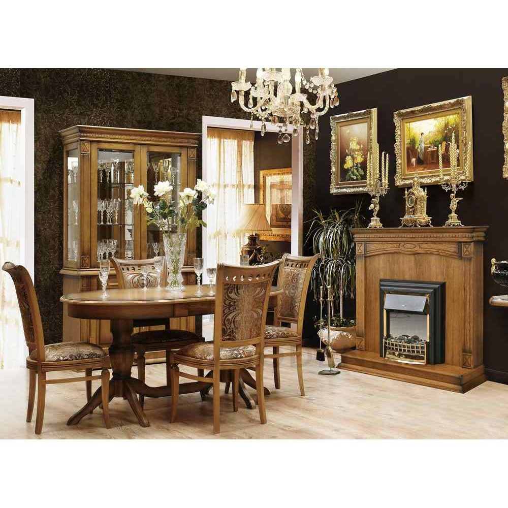 Стол обеденный Верди Классик П4.487.4.14 (П106.08)