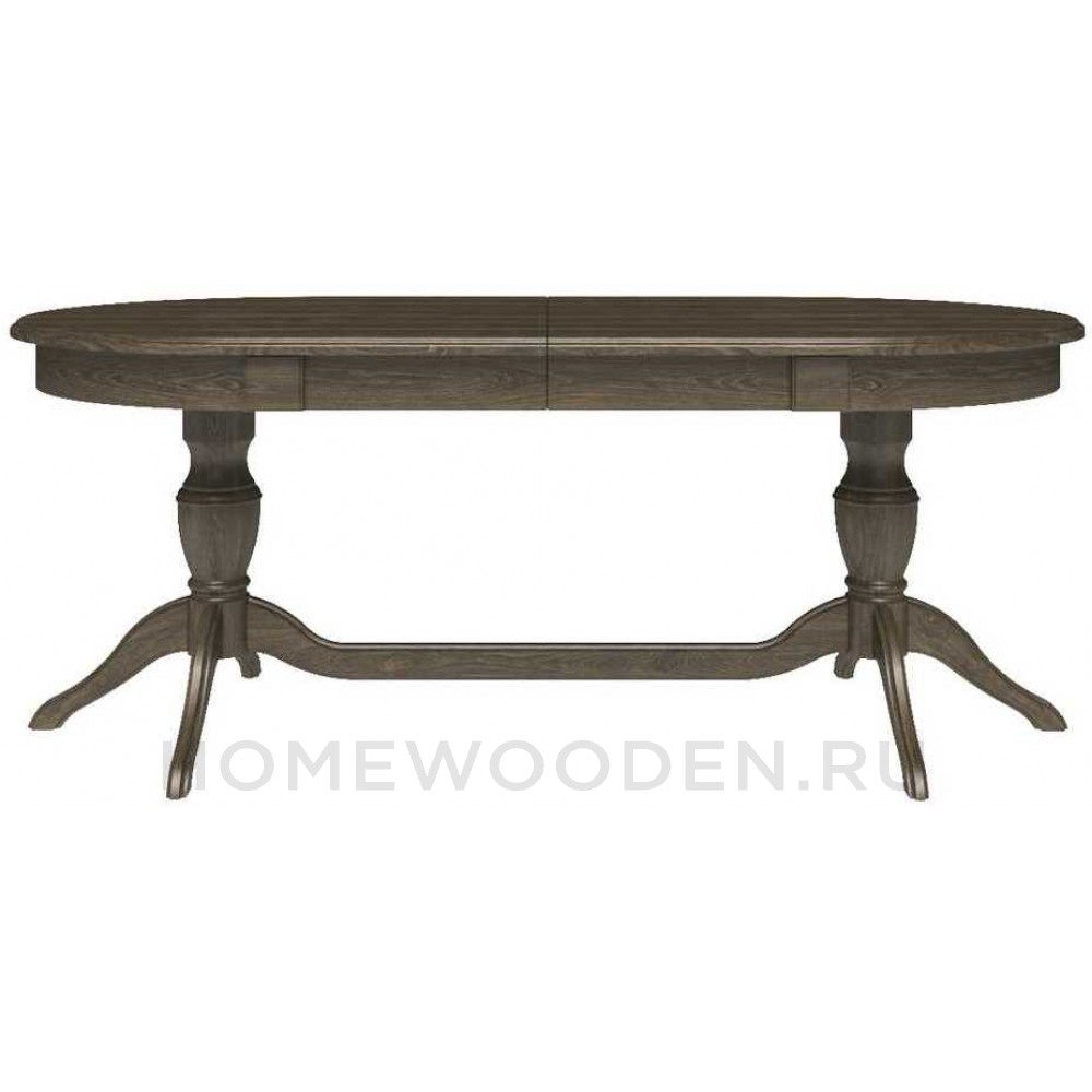 Стол обеденный Верди Классик П4.487.4.14 (П106.08)